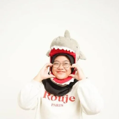 Amanda Aulia Azizzah